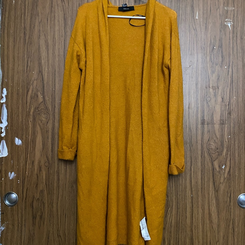 Forever 21 Cardigan